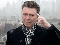 Дэвид Боуи готовил серию музыкальных релизов, которые могут увидеть свет в ближайшие годы