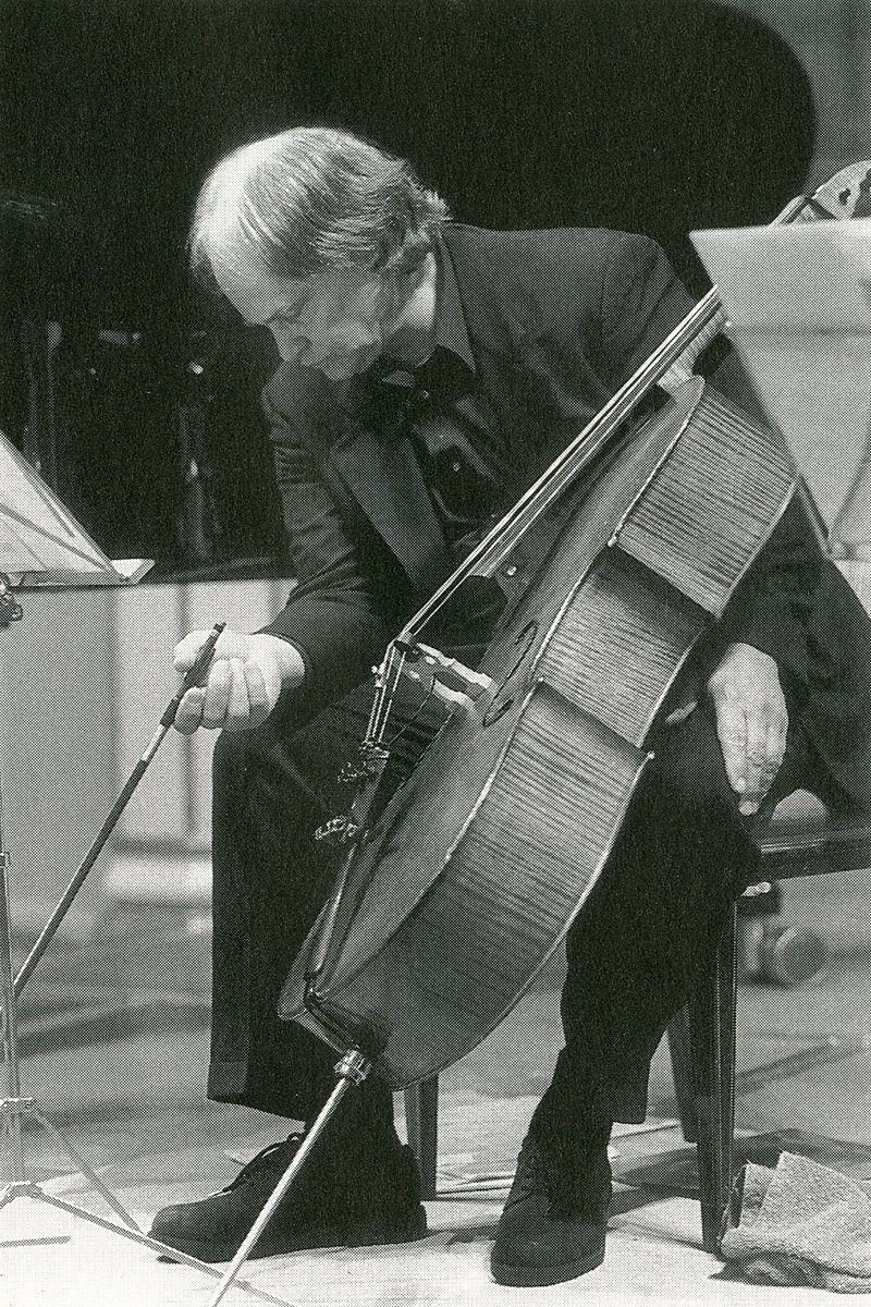 David Darling Исполнители