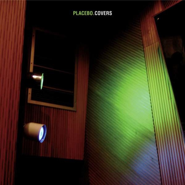 Sleeping With Ghosts (Covers CD) Релизы Placebo Исполнители