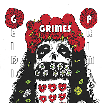 Geidi Primes - Релизы - Grimes - Исполнители - Onetwo