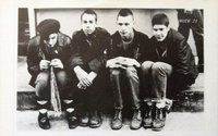 Скончался основатель Beastie Boys Джон Берри