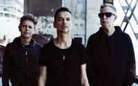 Depeche Mode анонсировали новый альбом "Spirit" и мировой тур
