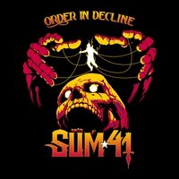Sum 41 возвращаются с "самым тяжёлым и агрессивным" альбомом на сегодняшний день