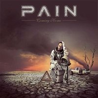 Pain выпустят новый альбом в сентябре